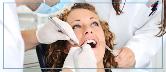 Clínica Dental Parejo tratamiento odontológico 